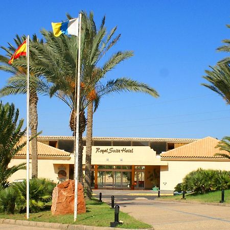 Royal Suite Costa Calma Esterno foto