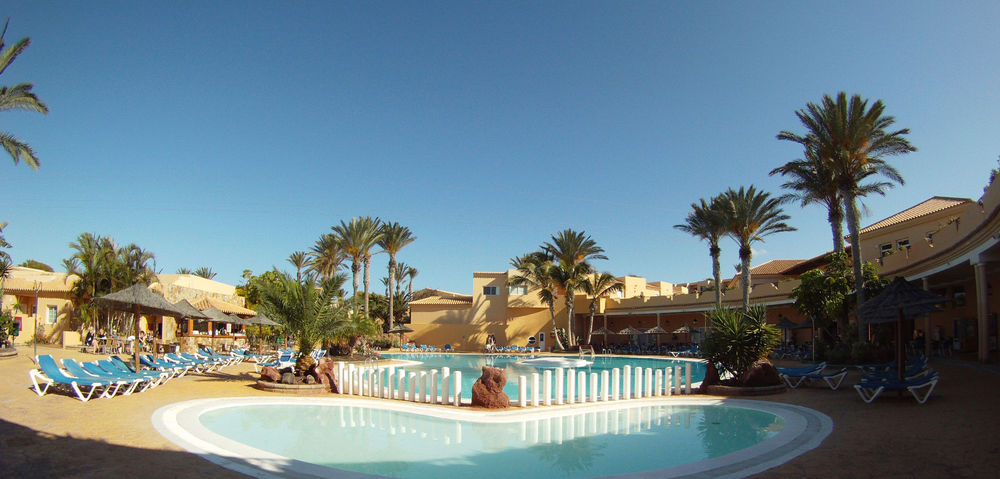 Royal Suite Costa Calma Esterno foto