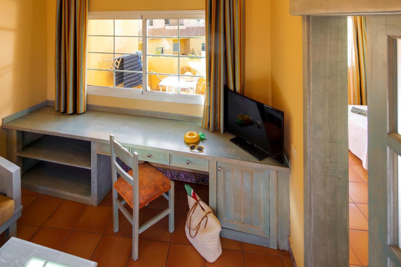 Royal Suite Costa Calma Esterno foto