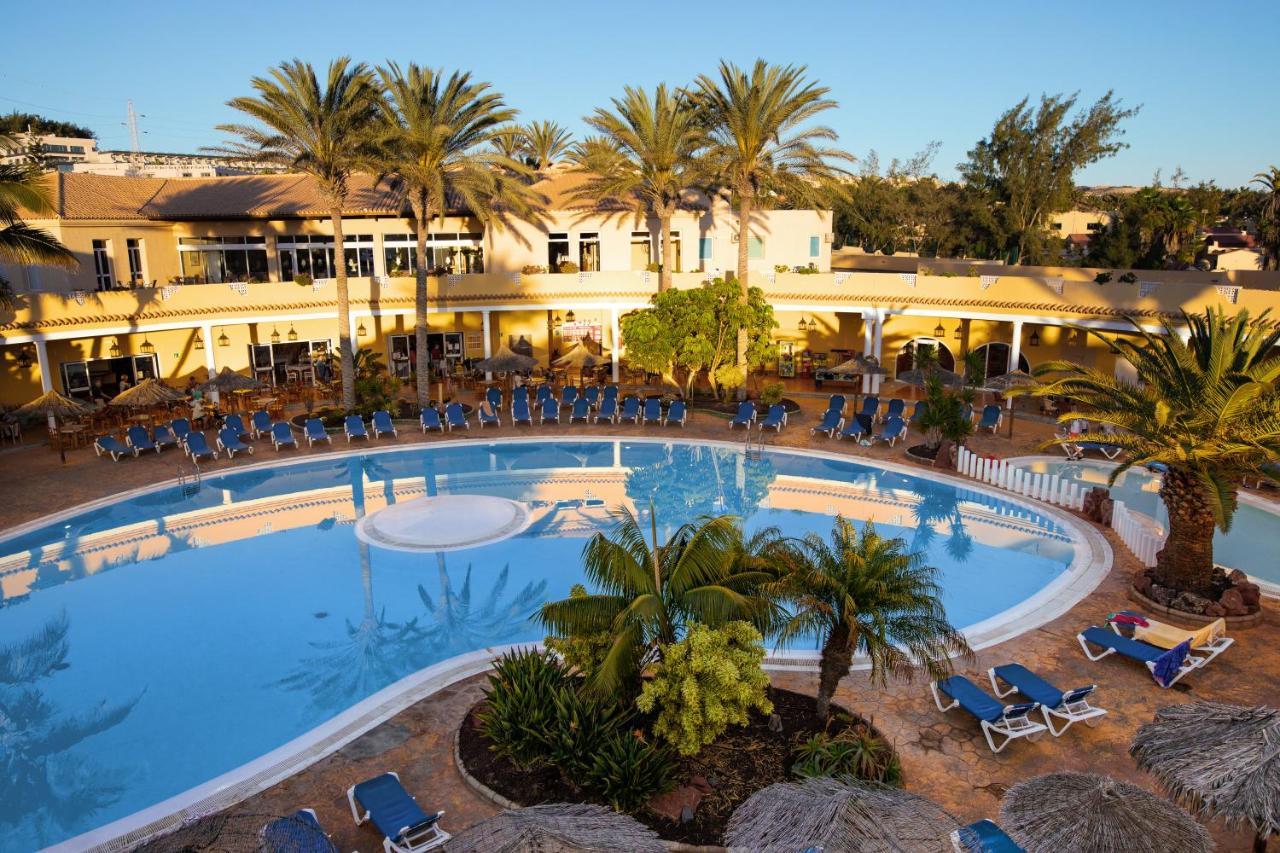 Royal Suite Costa Calma Esterno foto