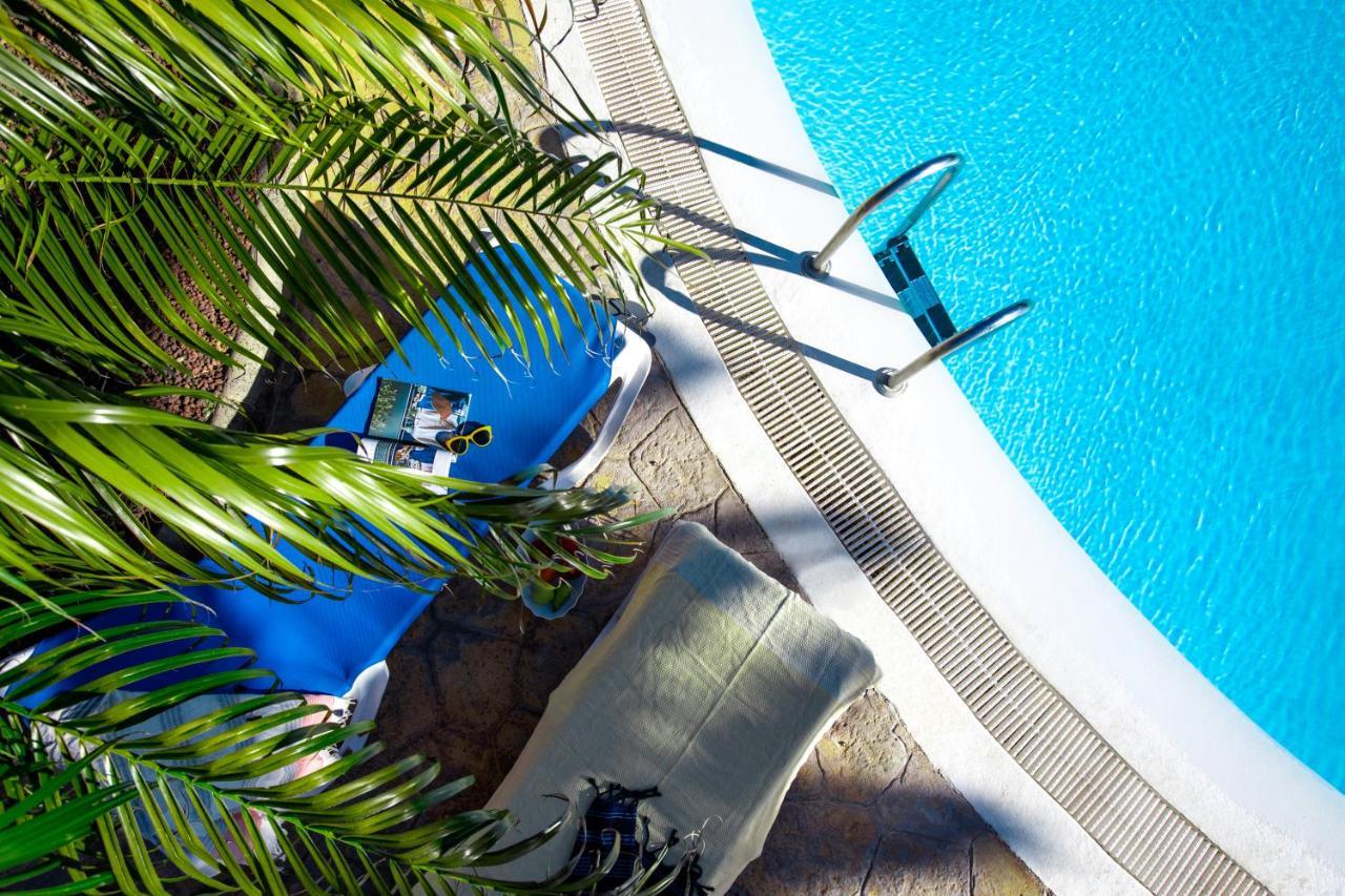 Royal Suite Costa Calma Esterno foto