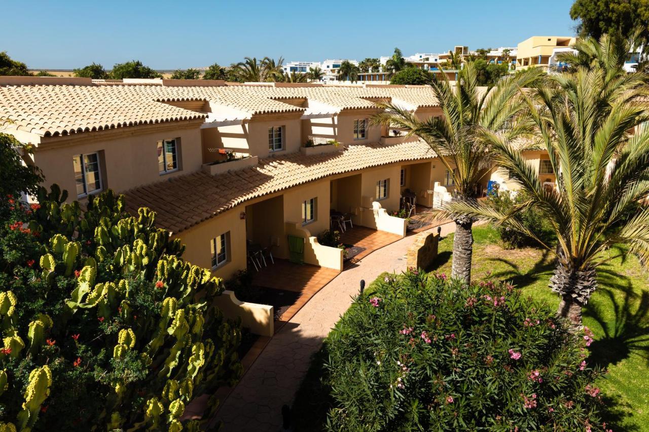 Royal Suite Costa Calma Esterno foto