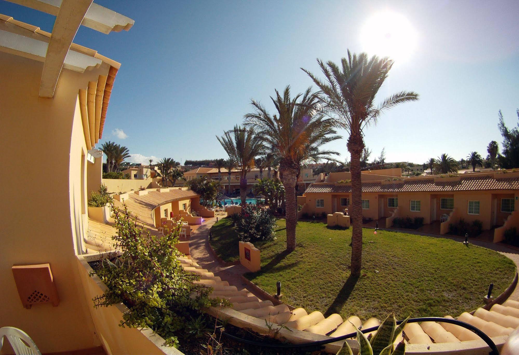 Royal Suite Costa Calma Esterno foto