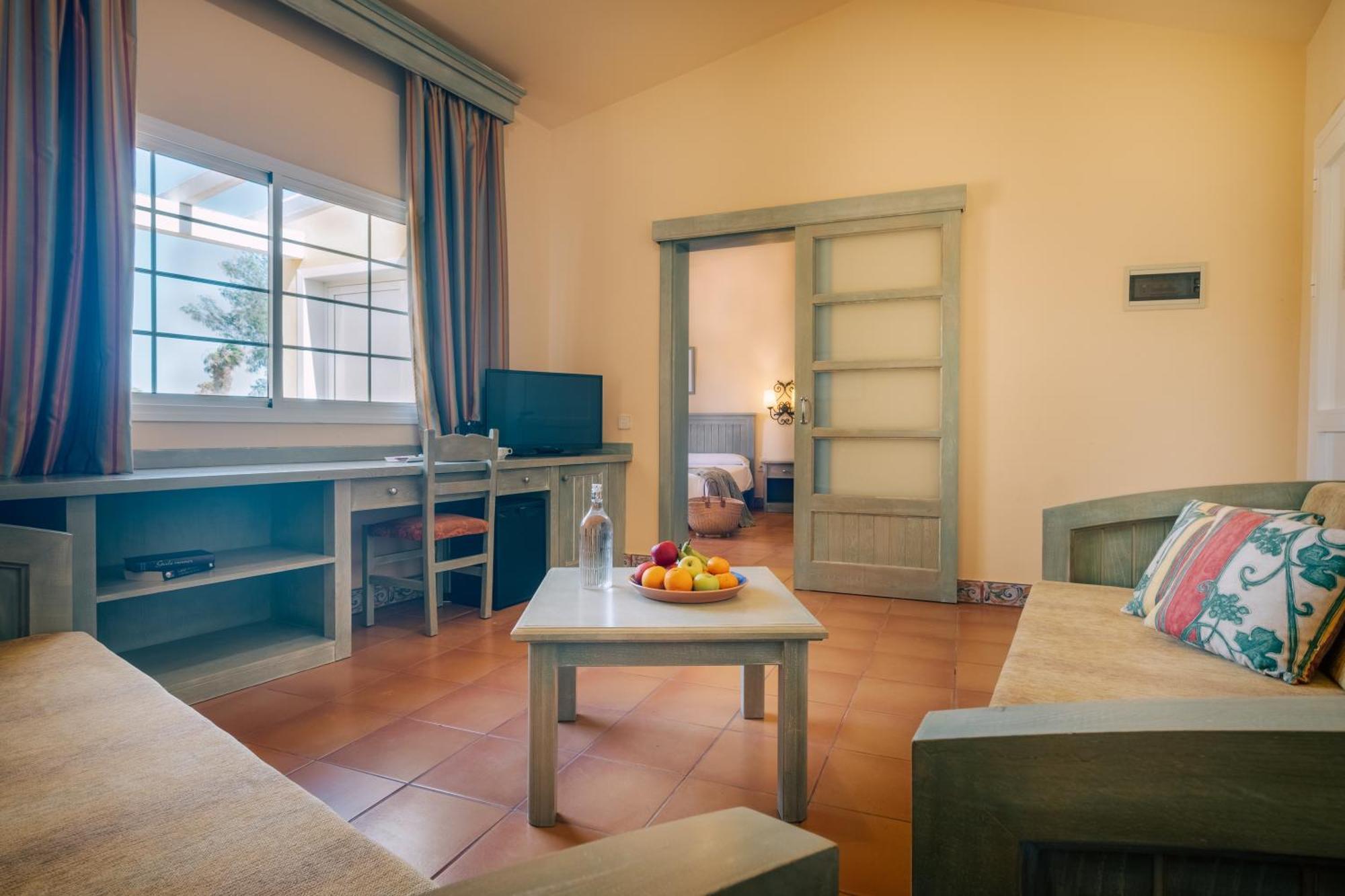 Royal Suite Costa Calma Esterno foto