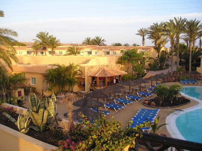 Royal Suite Costa Calma Esterno foto