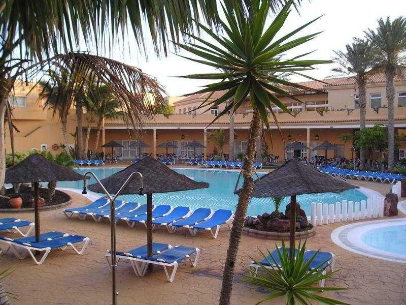 Royal Suite Costa Calma Esterno foto