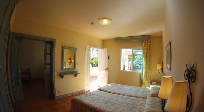 Royal Suite Costa Calma Esterno foto