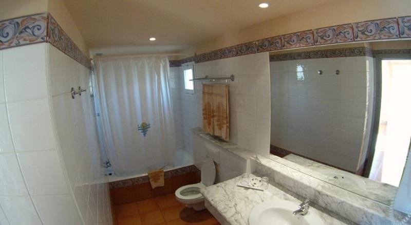 Royal Suite Costa Calma Esterno foto