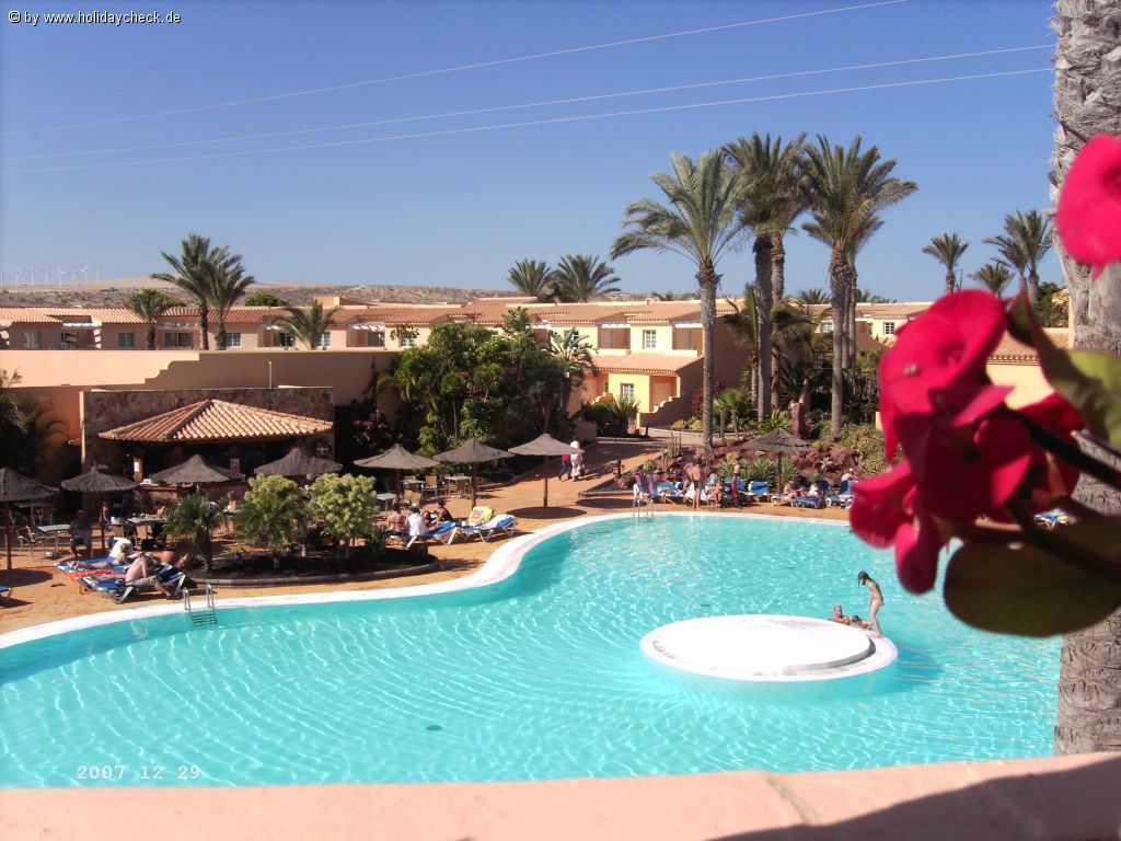 Royal Suite Costa Calma Esterno foto
