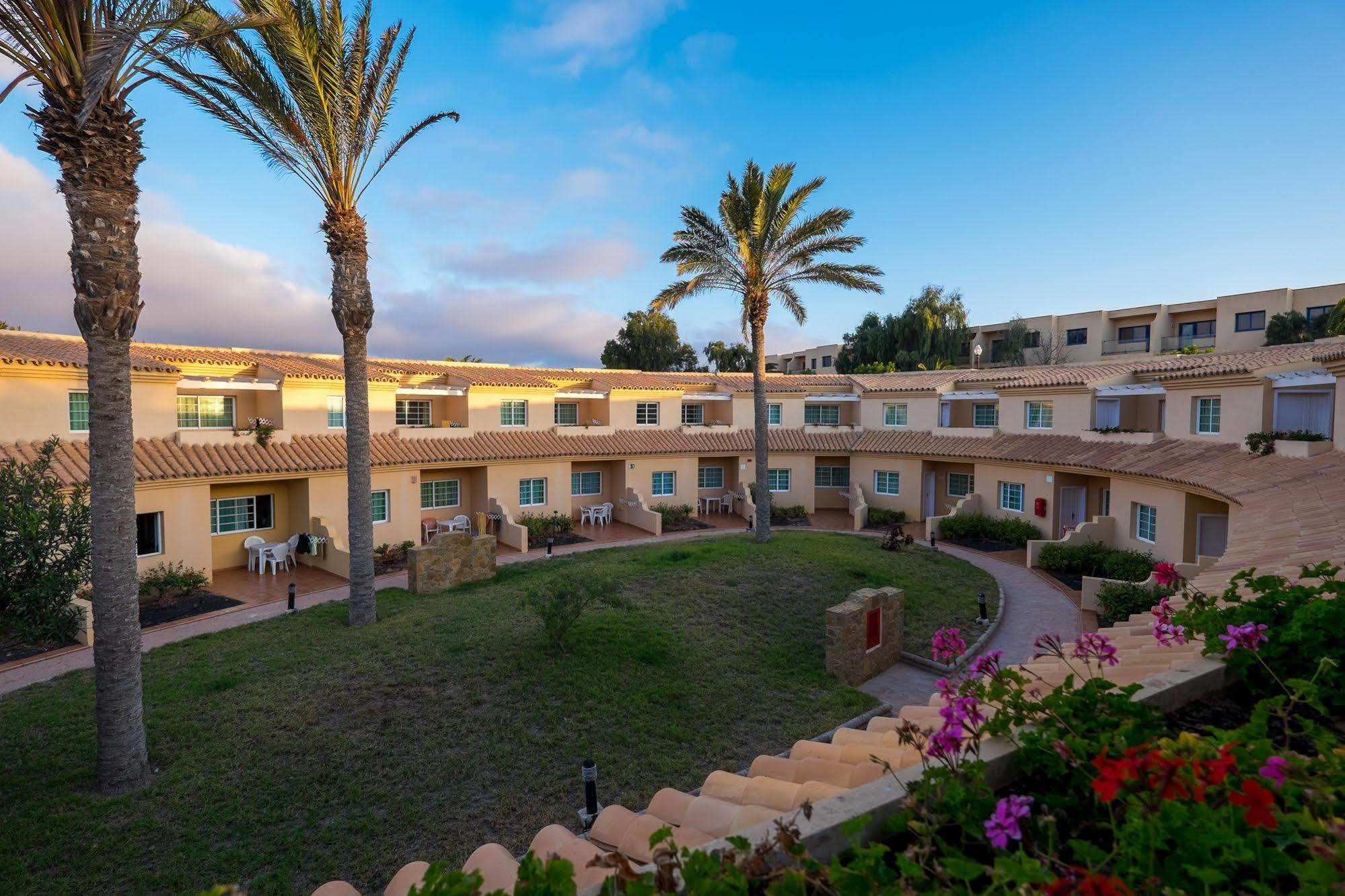 Royal Suite Costa Calma Esterno foto