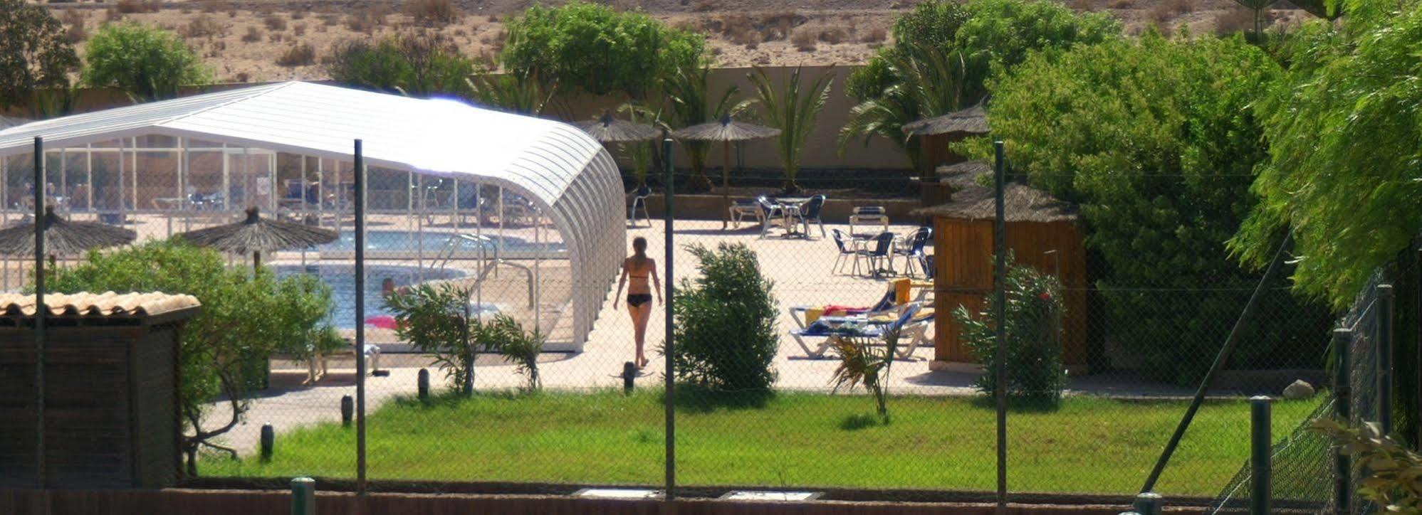 Royal Suite Costa Calma Esterno foto