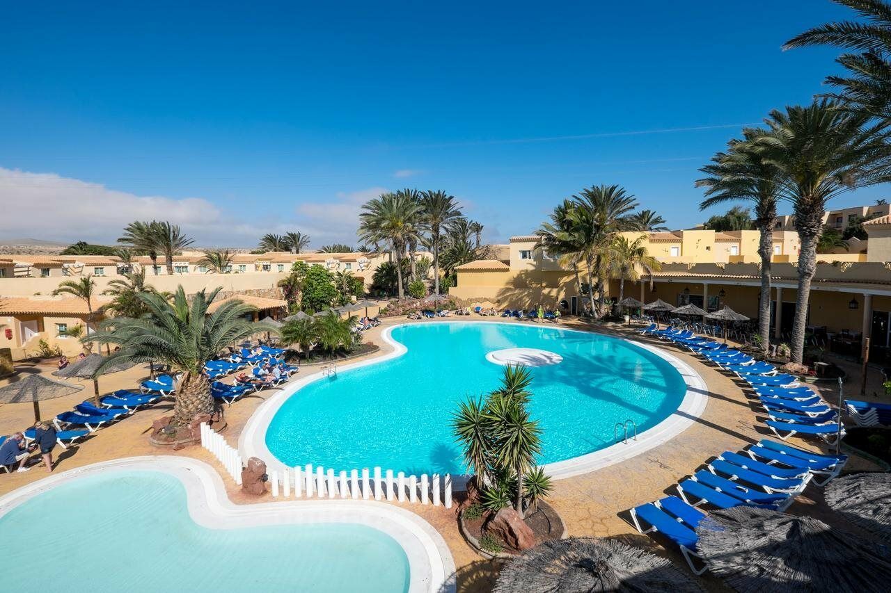 Royal Suite Costa Calma Esterno foto