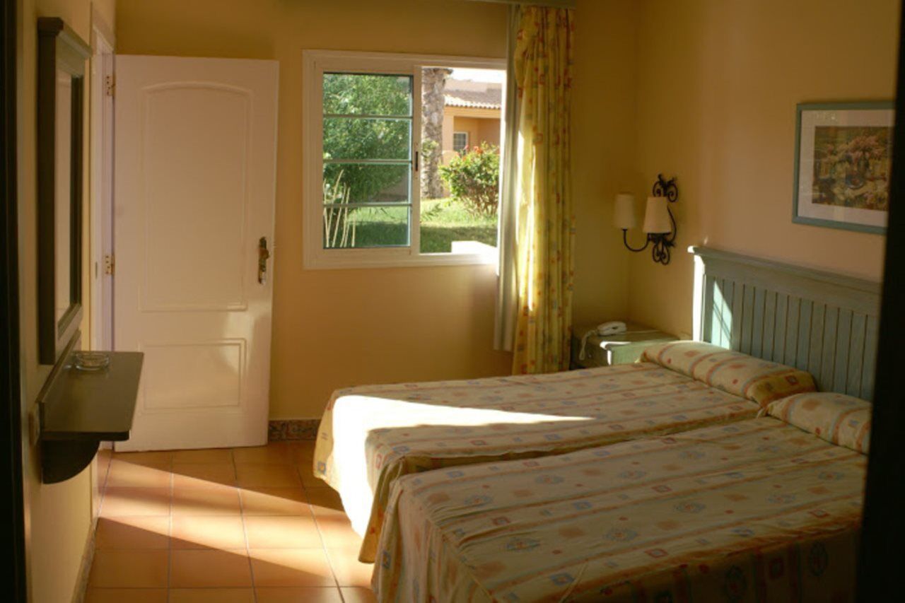 Royal Suite Costa Calma Esterno foto